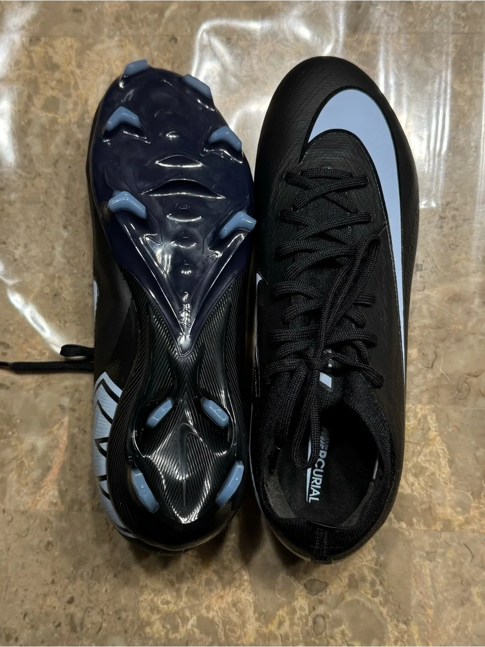 Nike Mercurial Zoom Vapor 16 Pro FG Soccer Cleats  (Firm Ground)